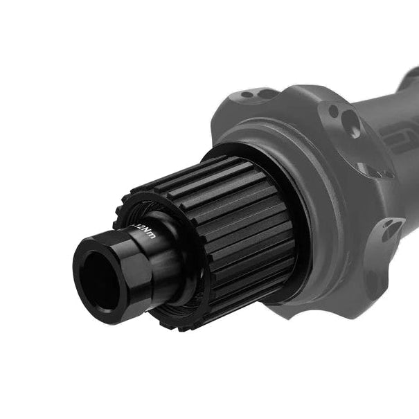 Ratchet Freewheel Body ENVE INNERDRIVE Type Shimano MS