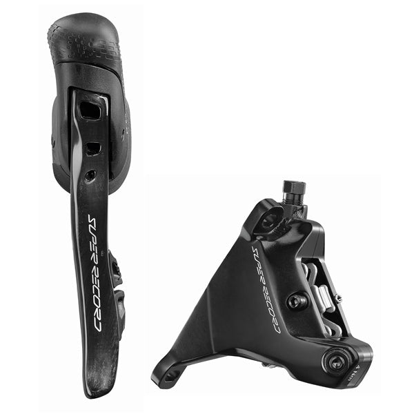 CAMPAGNOLO SUPER RECORD WRL 2x12V balení