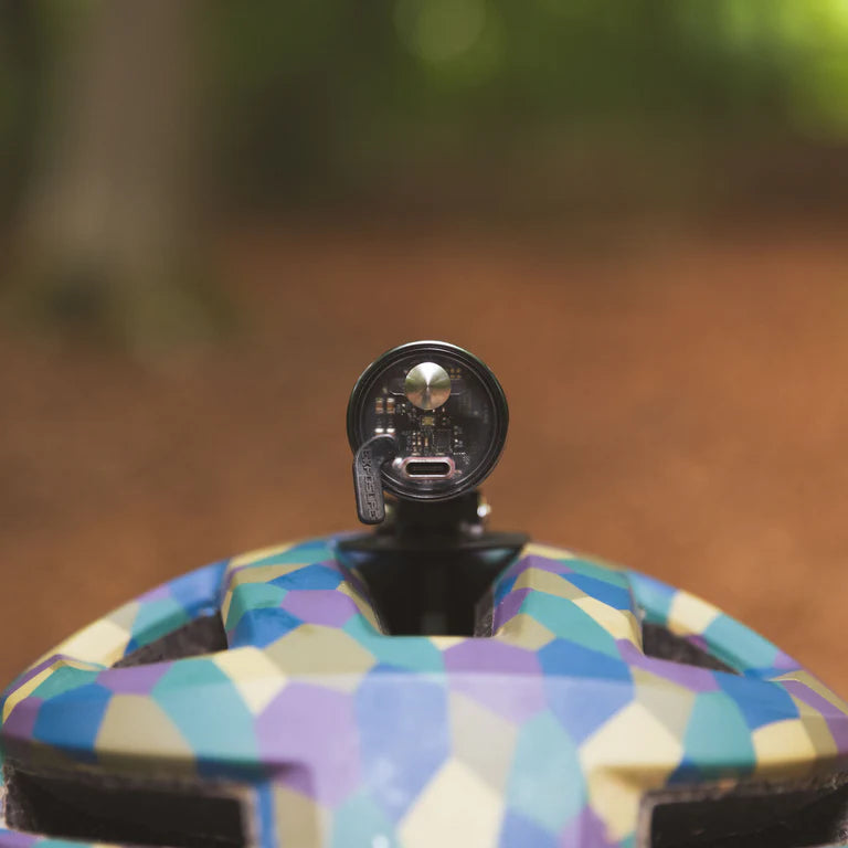 Přední osvětlení EXPOSURE LIGHTS JOYSTICK MK18