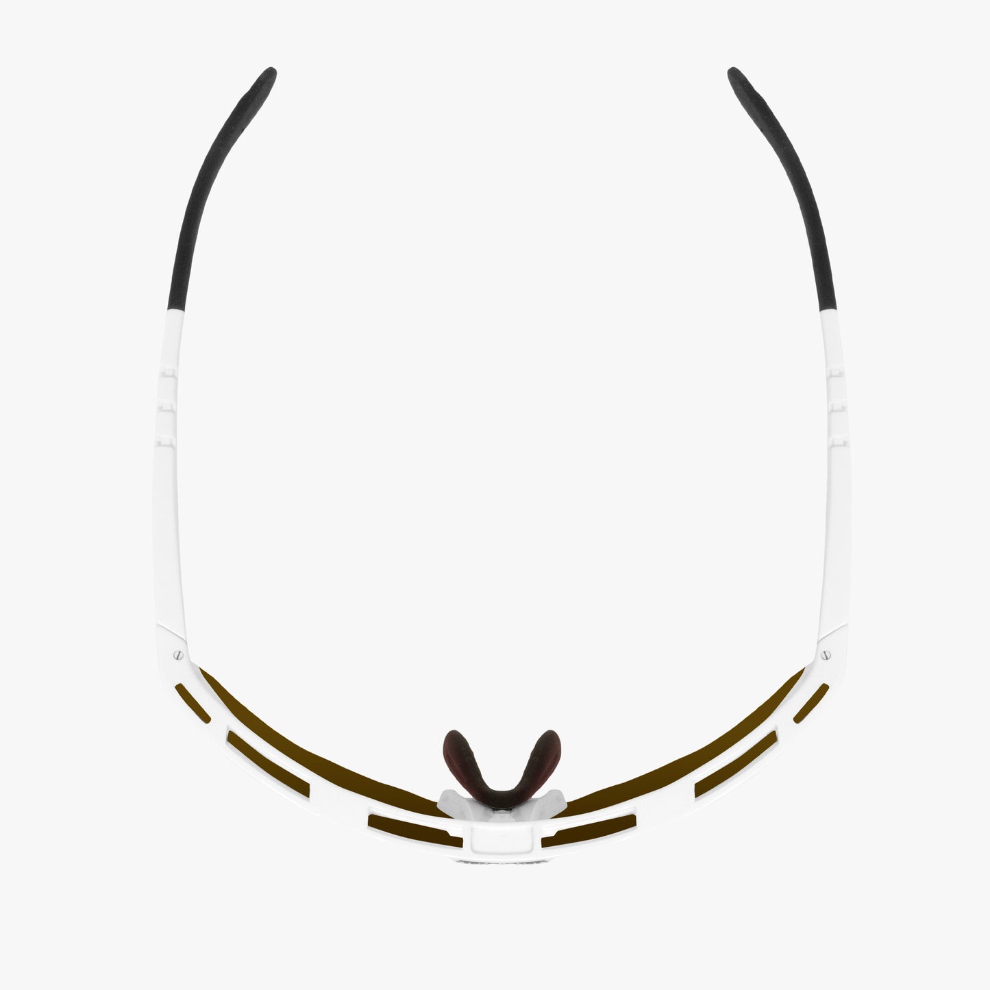 Goggles SCICON AEROSHADE KUNKEN White Multimirror Bronze