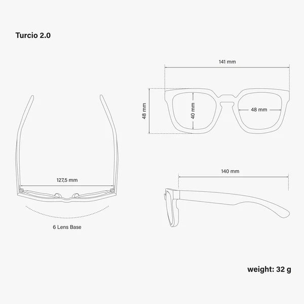 Brýle SCICON TURCIO 2.0