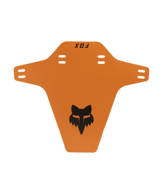 Blatník FOX MUD Orange