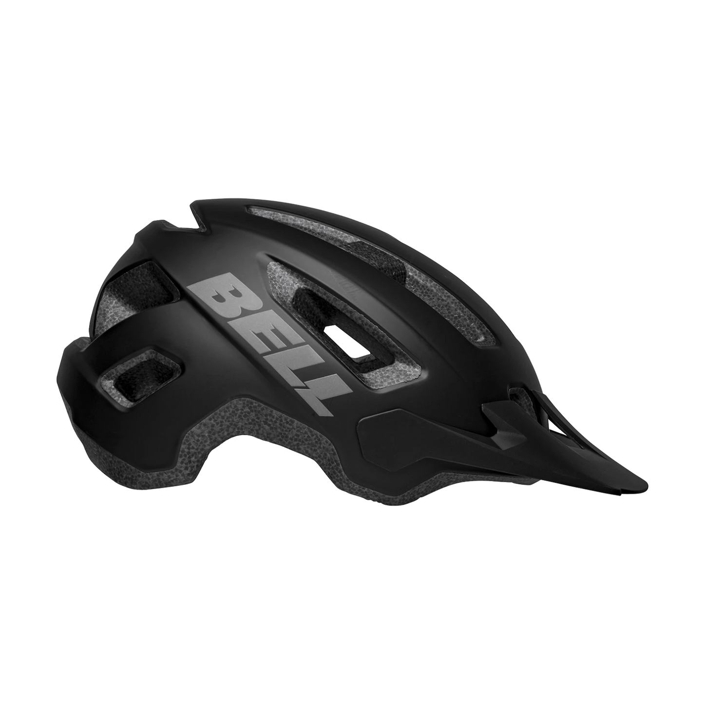BELL NOMAD 2 MIPS Mountain Bike Helmet, Matte Black