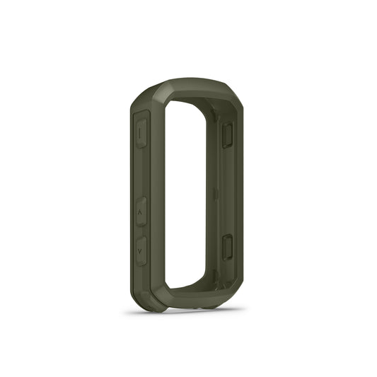 Ochranný kryt GARMIN EDGE 550/850 zelený
