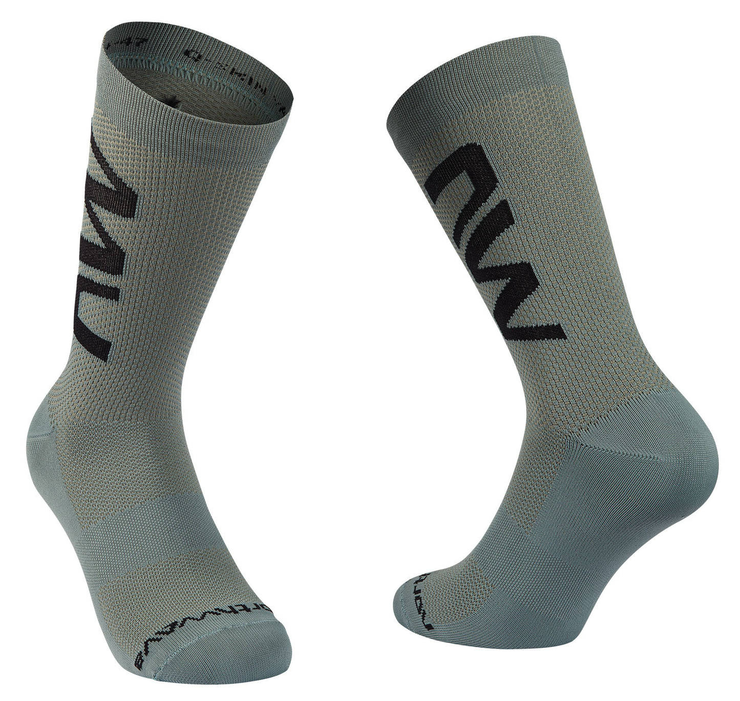 NORTHWAVE EXTREME AIR Socks Sage Green