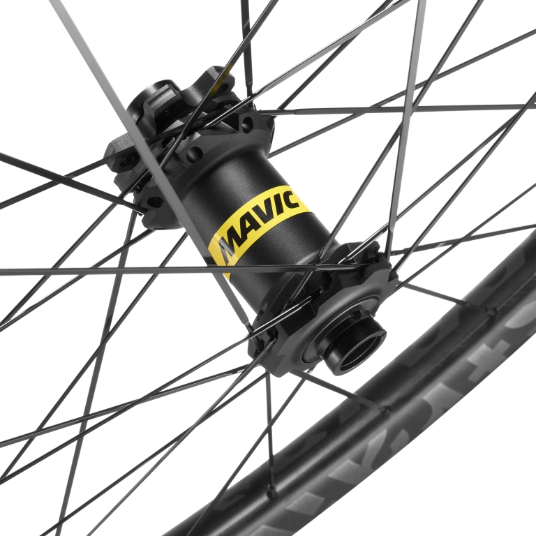 MAVIC E-CROSSTRAIL SL CARBONE 29" 15x110 mm Boost přední kolo