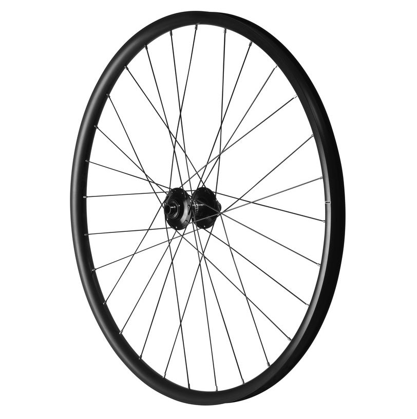 Pair of MAVIC ALLROAD 1 DISC Tubeless Ready Wheels (Center Lock)