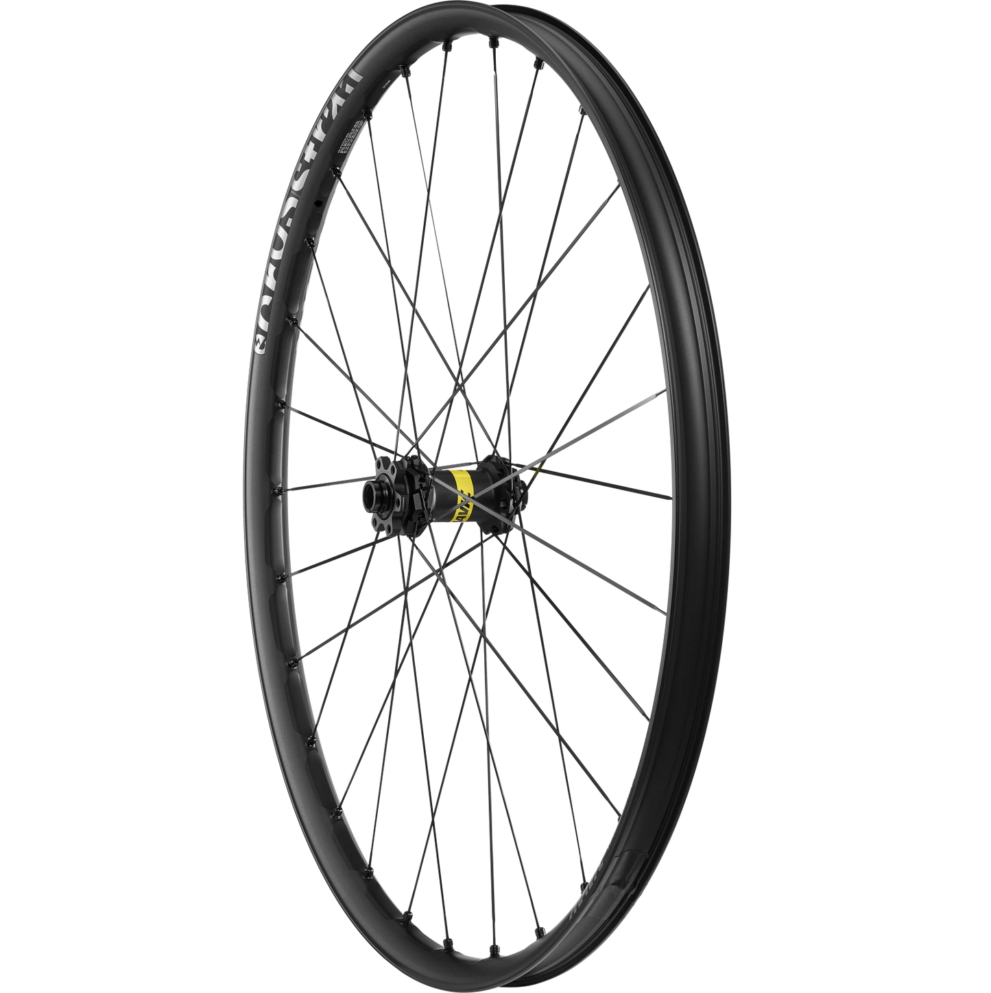 Pár kol MAVIC E-CROSSTRAIL SL 27,5" 15x110mm/12x148mm Boost