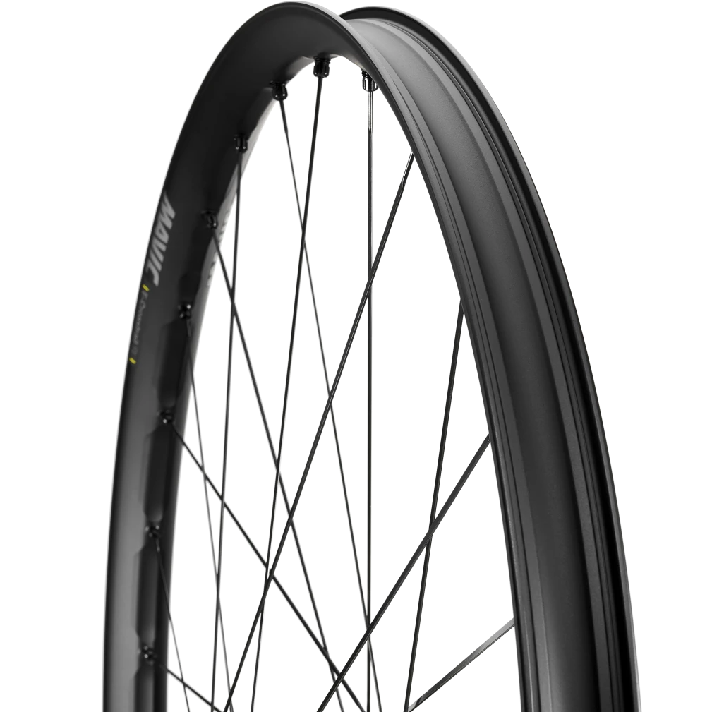 Pár kol MAVIC E-CROSSTRAIL SL 27,5" 15x110mm/12x148mm Boost