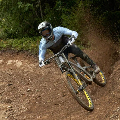 Zadní kolo MAVIC DEEMAX DH YLW 27,5" 12x148mm