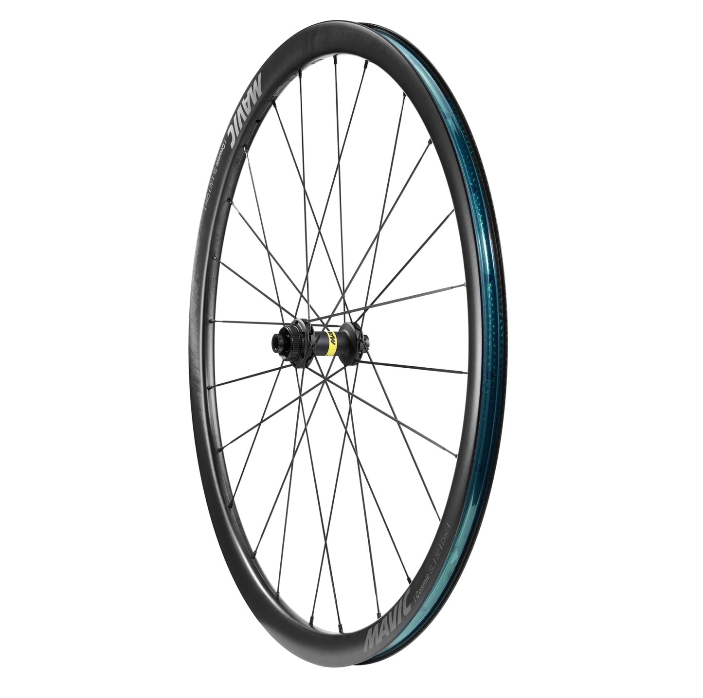 Pár kol MAVIC COSMIC SL 32 DISC Tubeless Ready (Center Lock) 2025