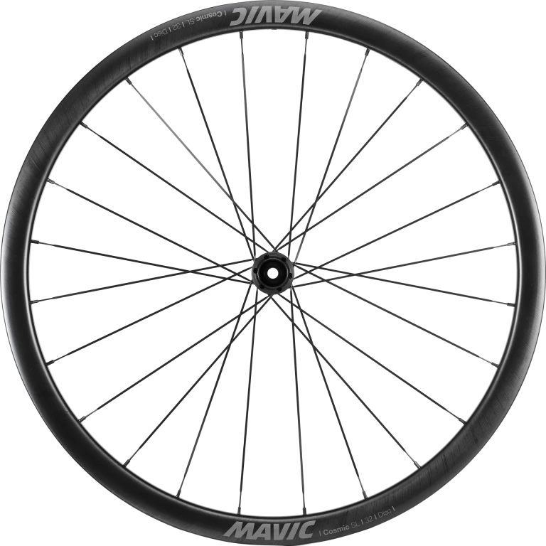 Pár kol MAVIC COSMIC SL 32 DISC Tubeless Ready (Center Lock) 2025