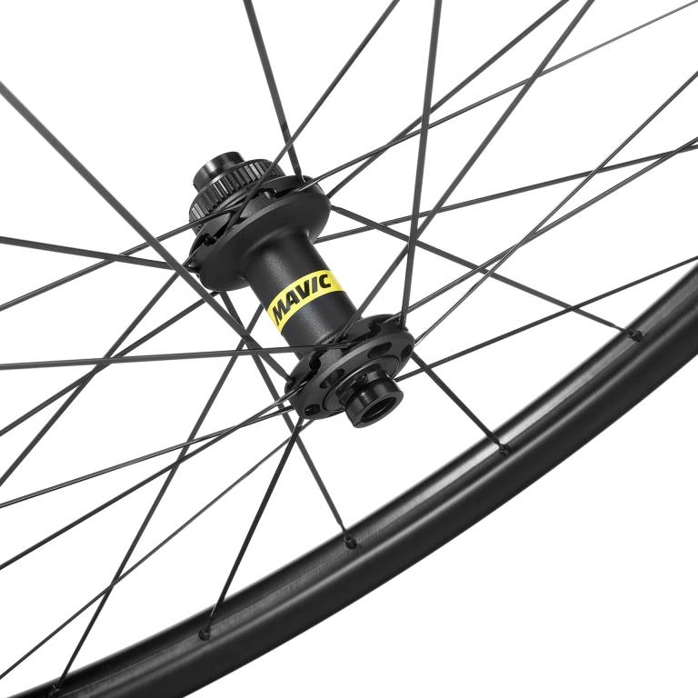 Pár kol MAVIC COSMIC SL 32 DISC Tubeless Ready (Center Lock) 2025