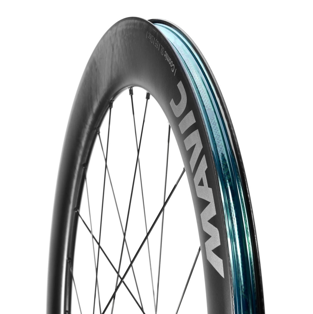 Zadní kolo MAVIC COSMIC SL 65 DISC 19mm Tubeless Ready (Center Lock)