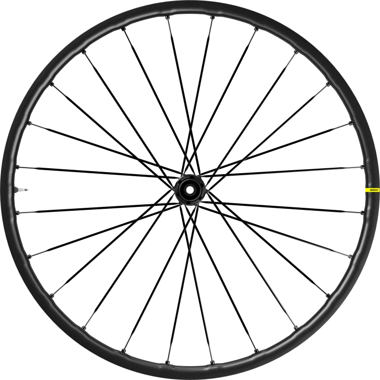 Pár kol MAVIC ALLROAD SL ROAD+ 650b (středový zámek)