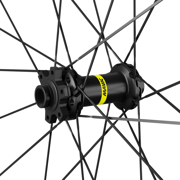 Pár kol MAVIC CROSSMAX XL 29" 15x110mm/12x148mm Boost