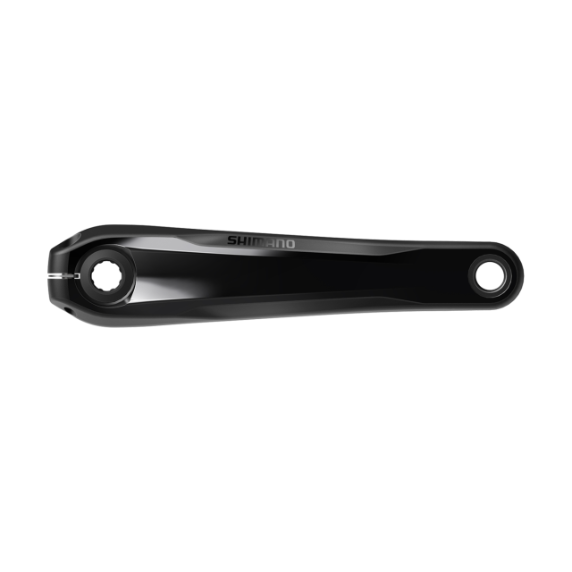 Kliky SHIMANO FC-EM900 HOLLOWTECH