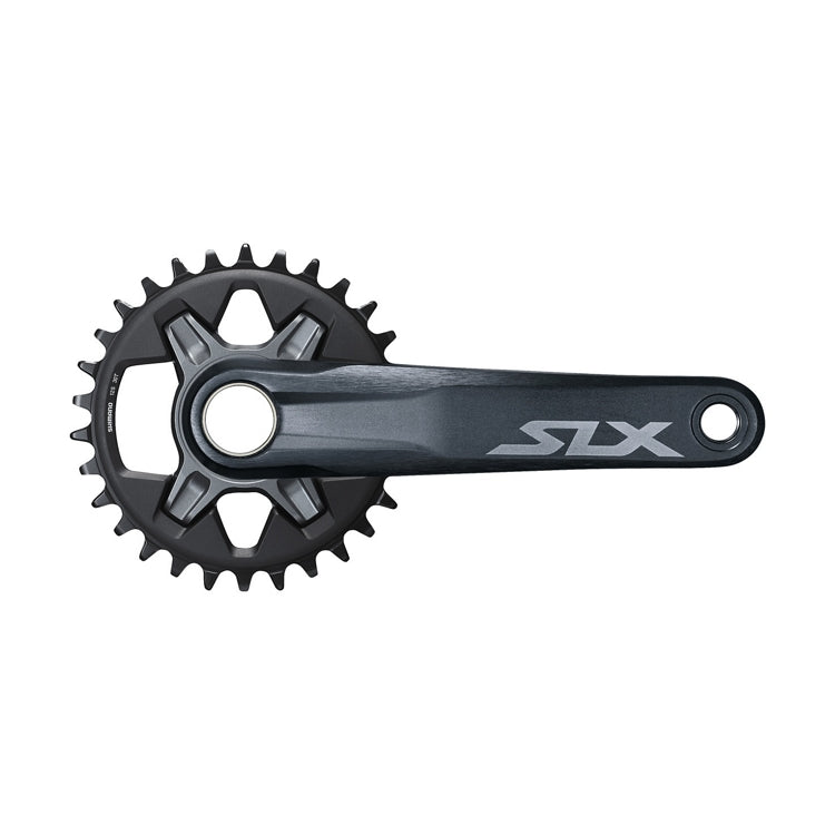 Kliková sada SHIMANO SLX M7100 12V Mono