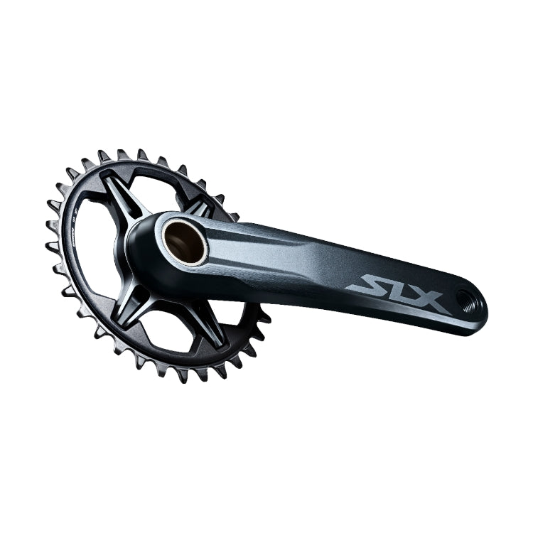 Kliková sada SHIMANO SLX M7100 12V Mono
