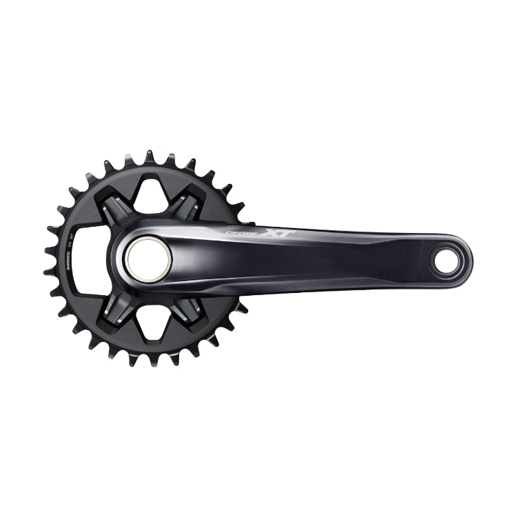 Kliková sada SHIMANO SLX M8100 12V Mono