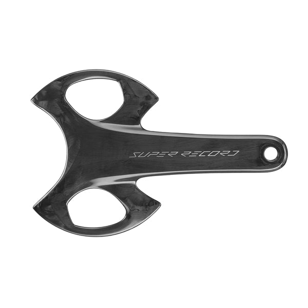 Groupesets CAMPAGNOLO SUPER RECORD WRL 2x13V