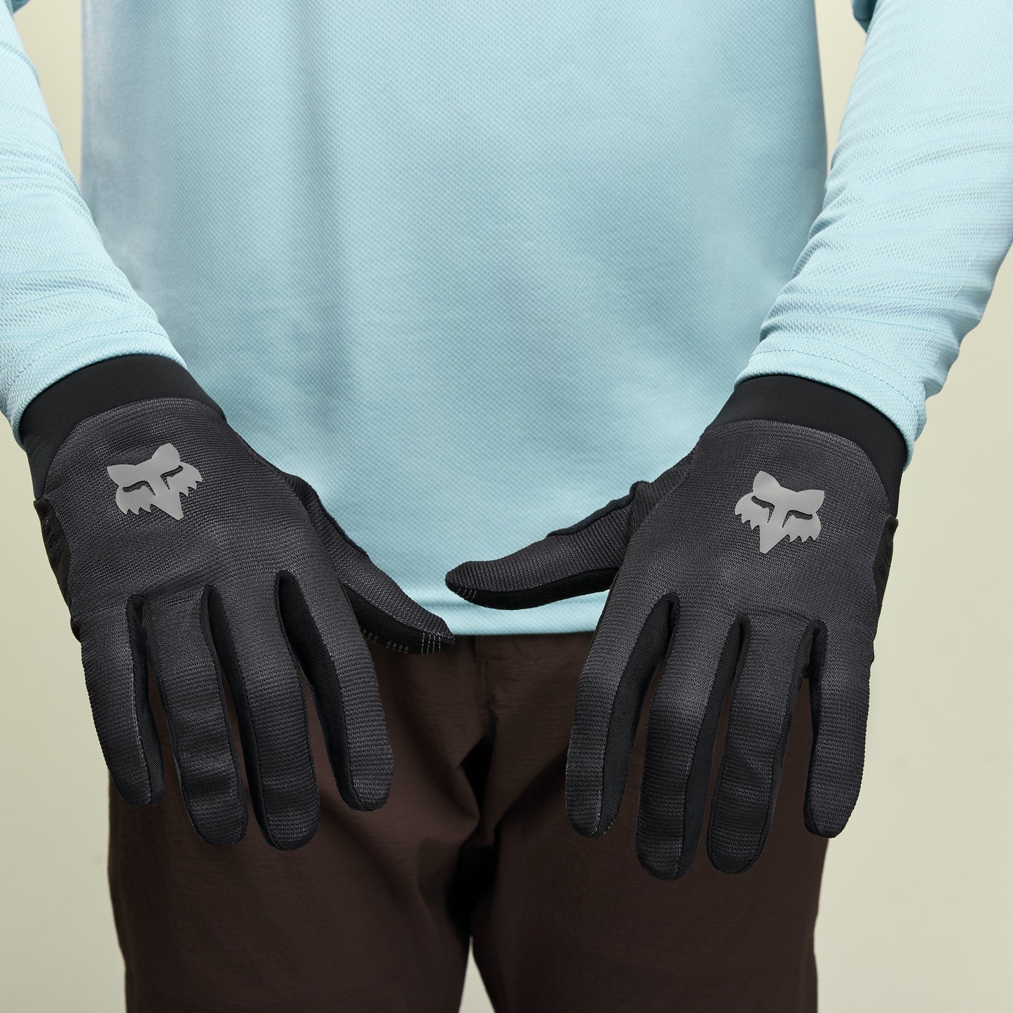 FOX RANGER Rukavice Black 2025
