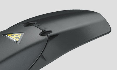 Zadní blatník TOPEAK DEFENDER RX 279ER černý