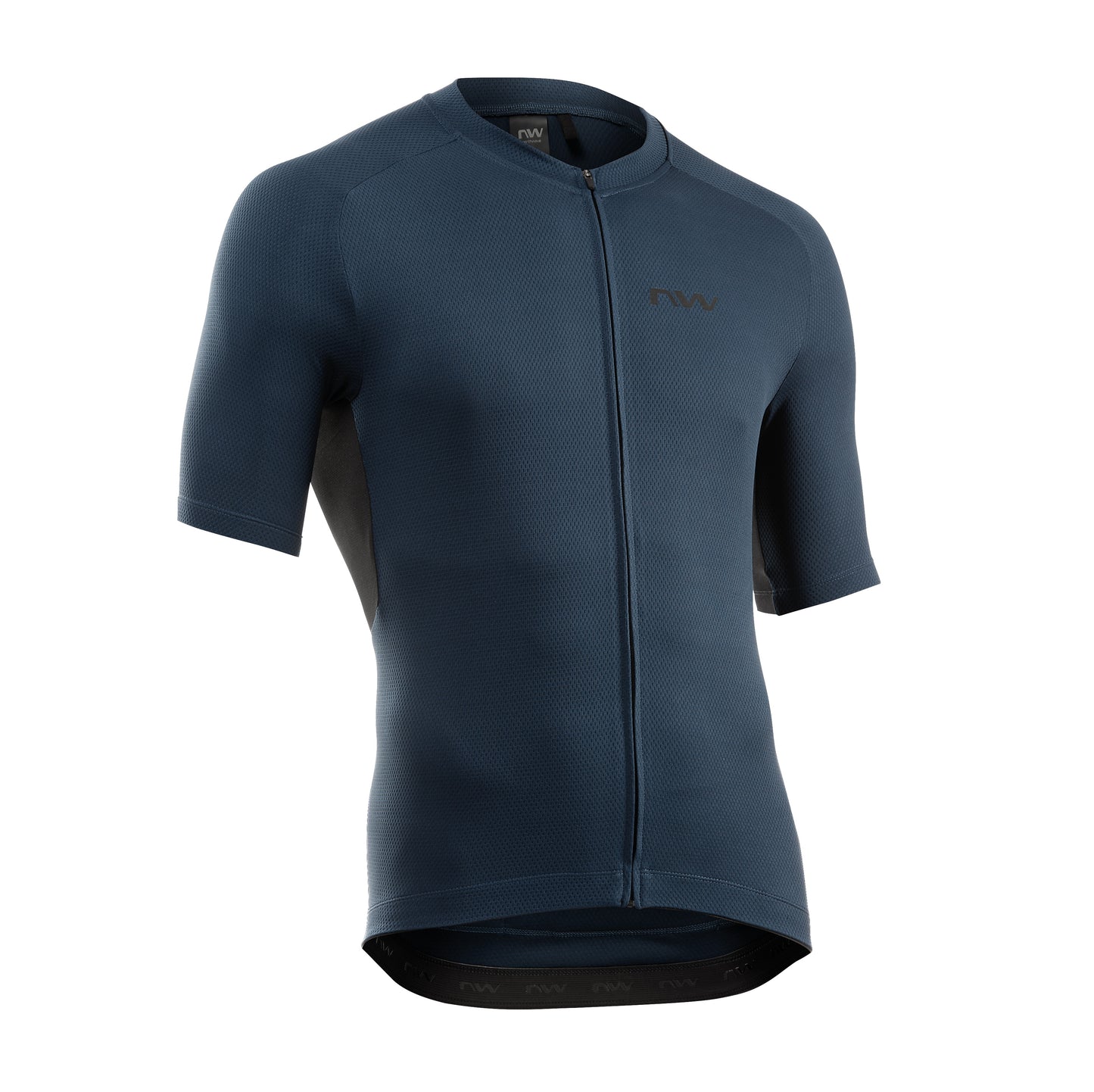 NORTHWAVE FORCE 2 Dres s krátkým rukávem Blue
