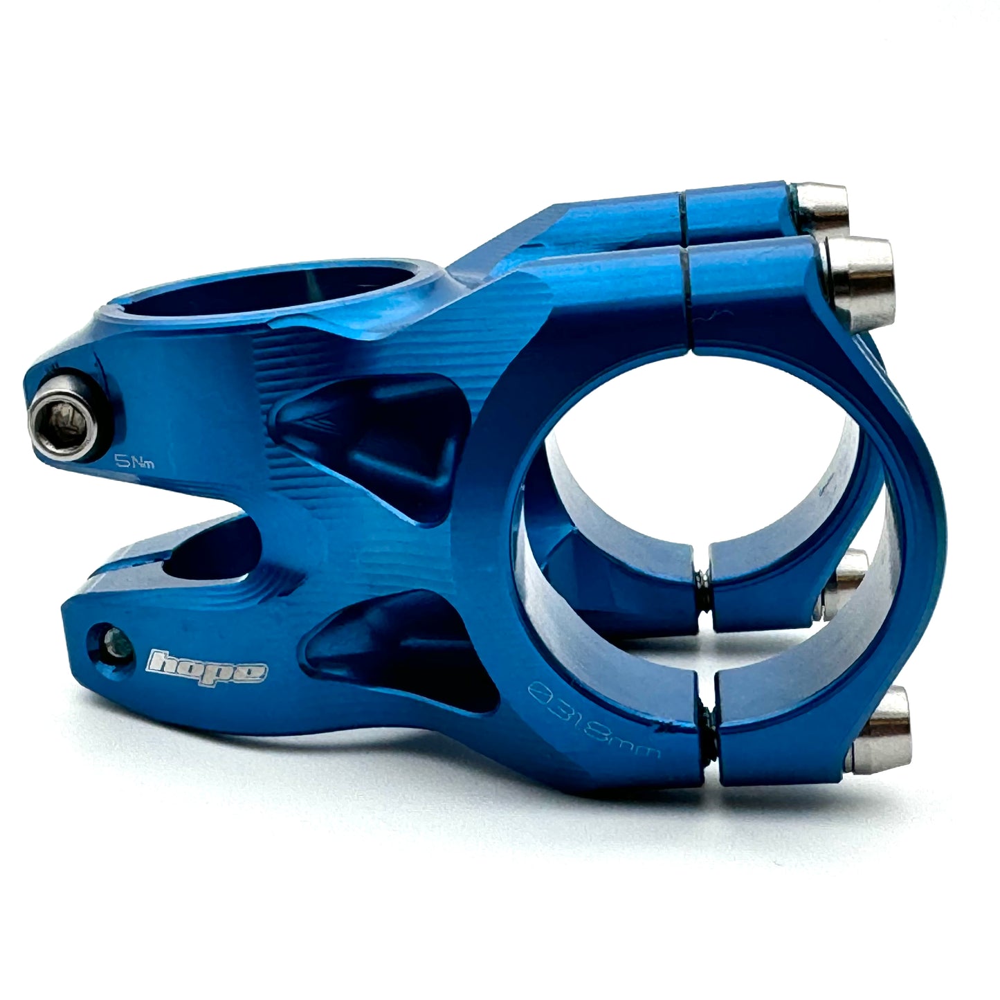 HOPE TRAIL stem Blue