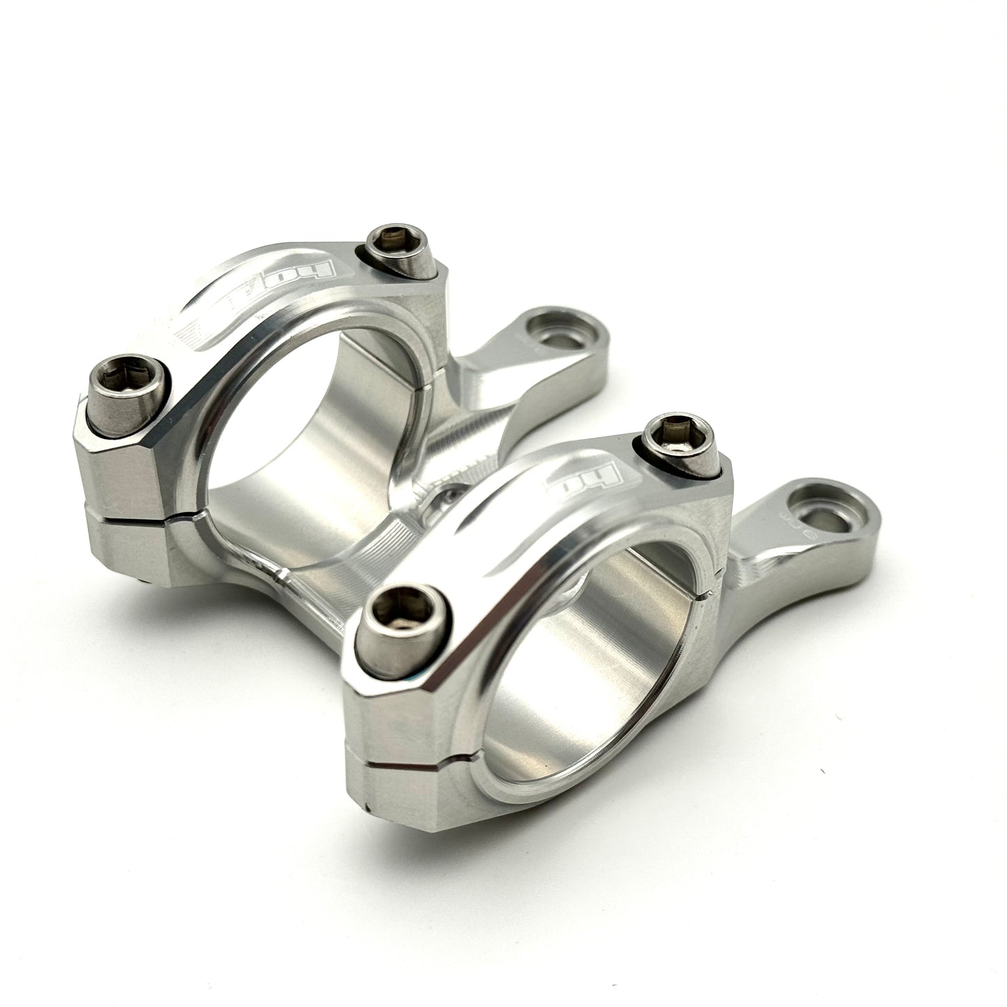 HOPE DIRECT MOUNT kmen Silver