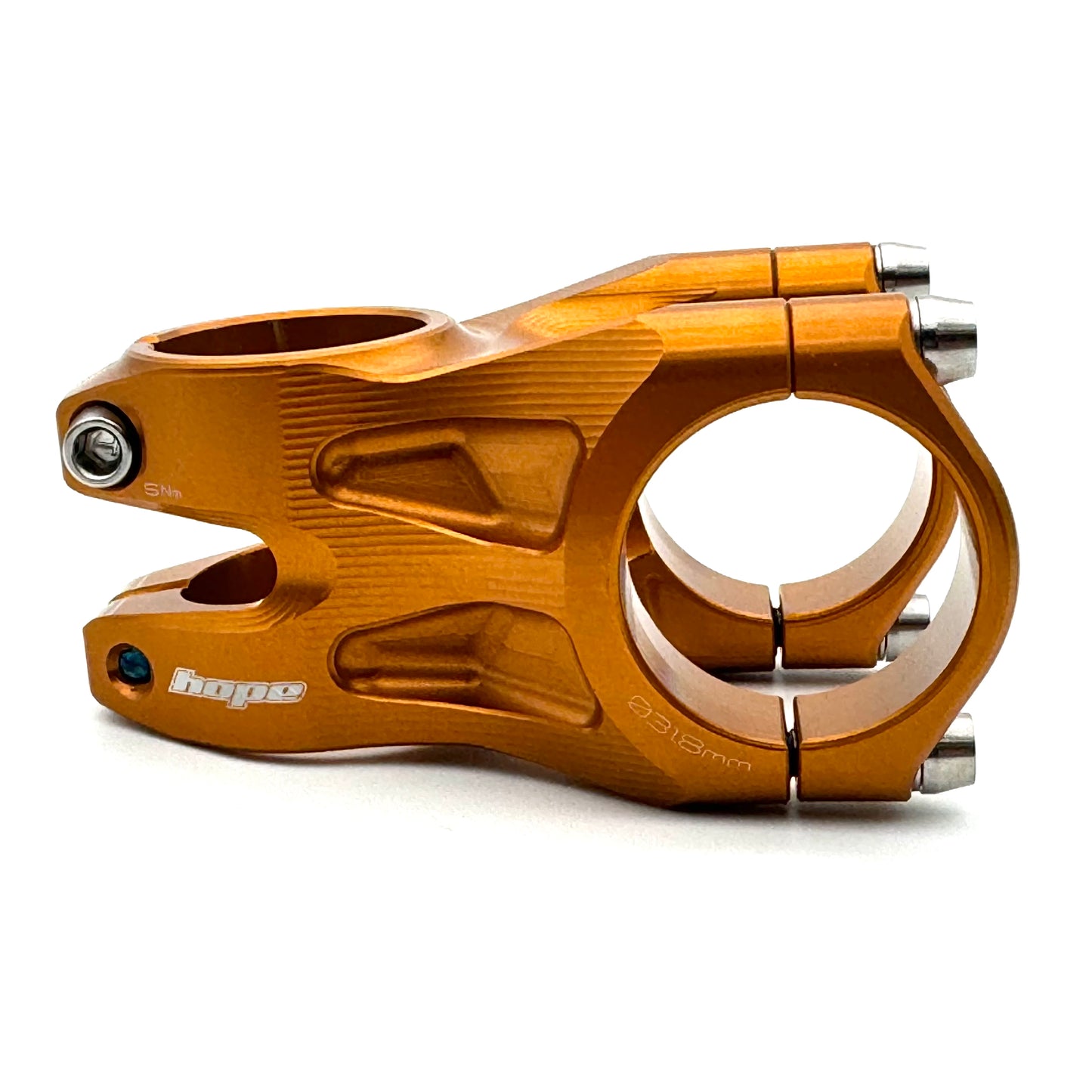 Bronzový kmen HOPE TRAIL