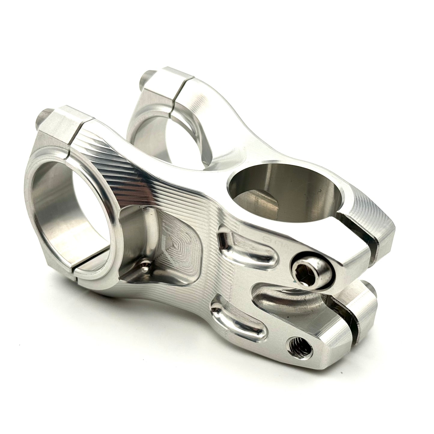 HOPE GRAVITY Stříbrný stonek