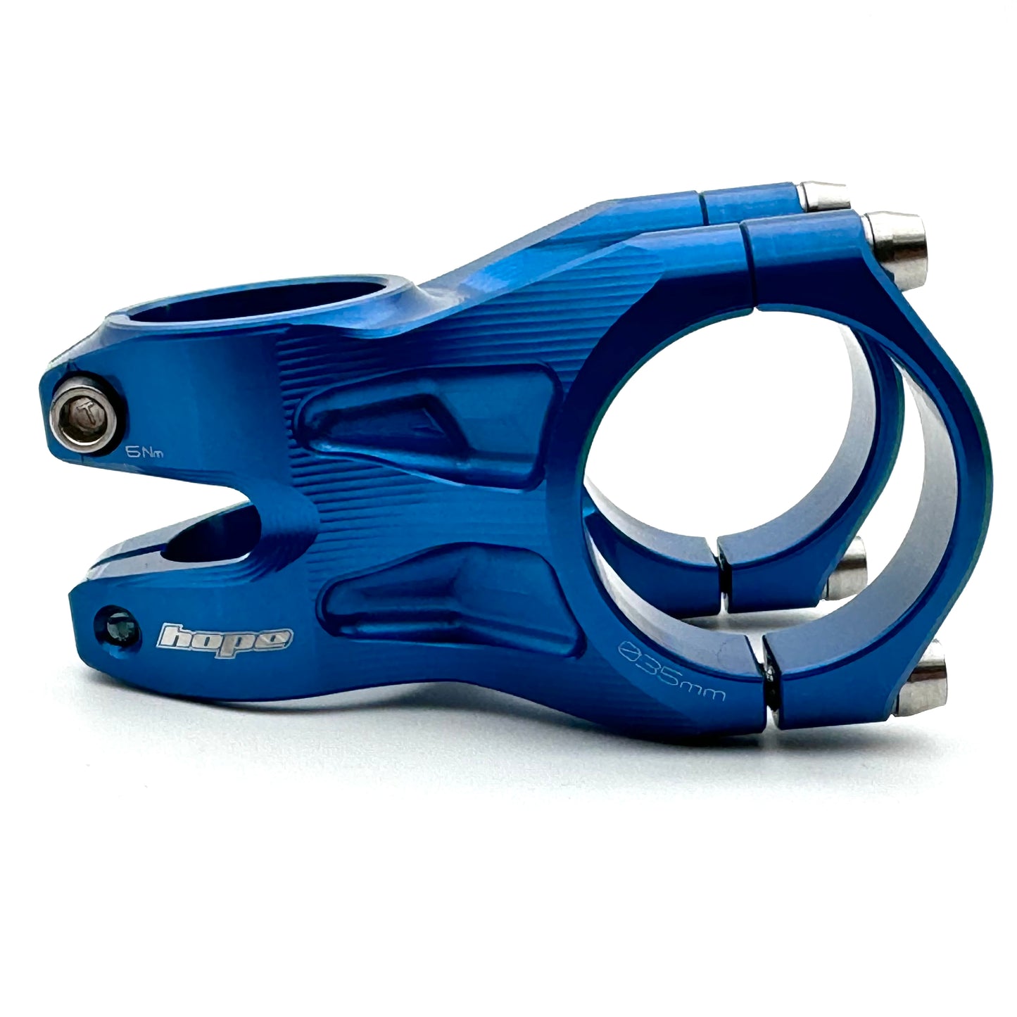 HOPE TRAIL stem Blue