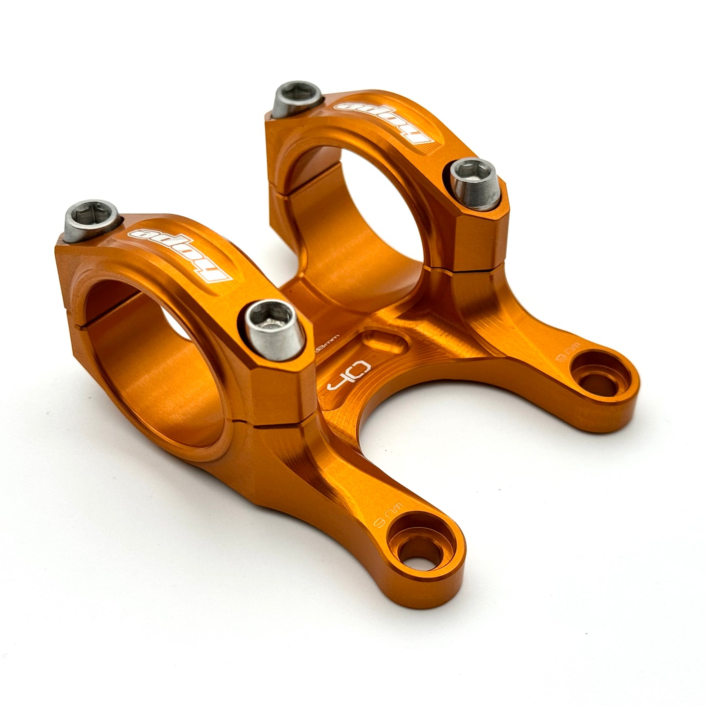 HOPE DIRECT MOUNT Orange stem