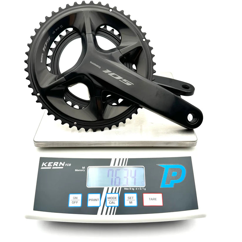 Napájecí jednotka SHIMANO 105 R7120 2x12V