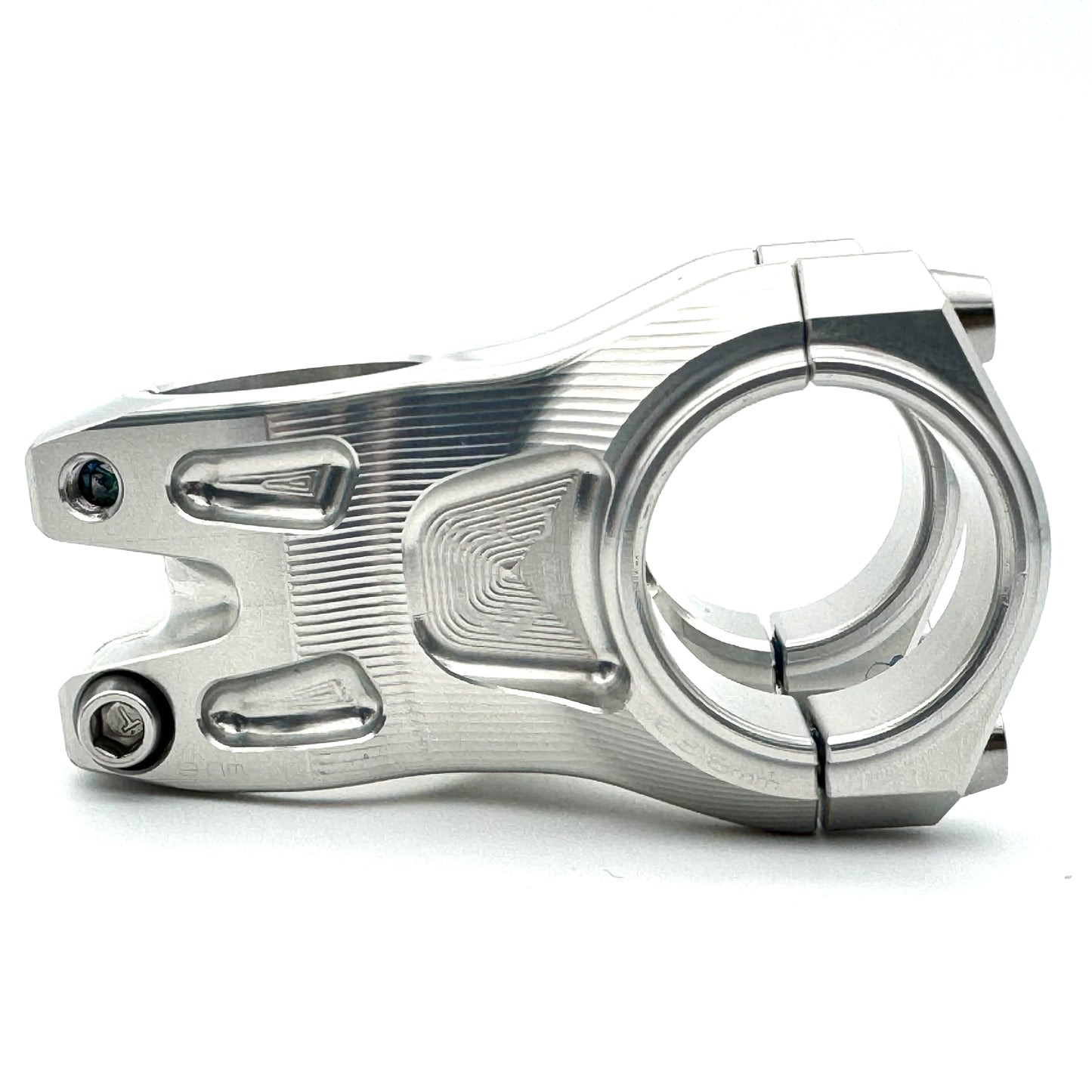 HOPE GRAVITY Stříbrný stonek