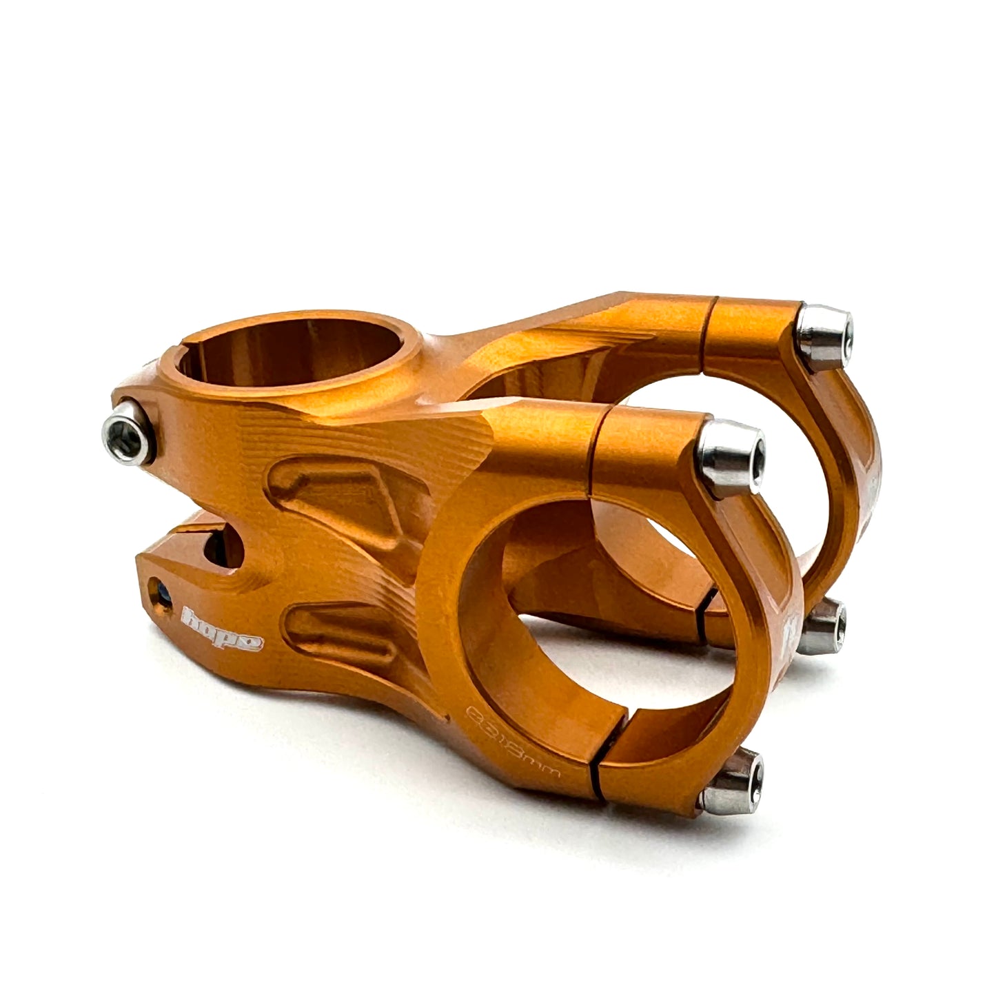 Bronzový kmen HOPE TRAIL