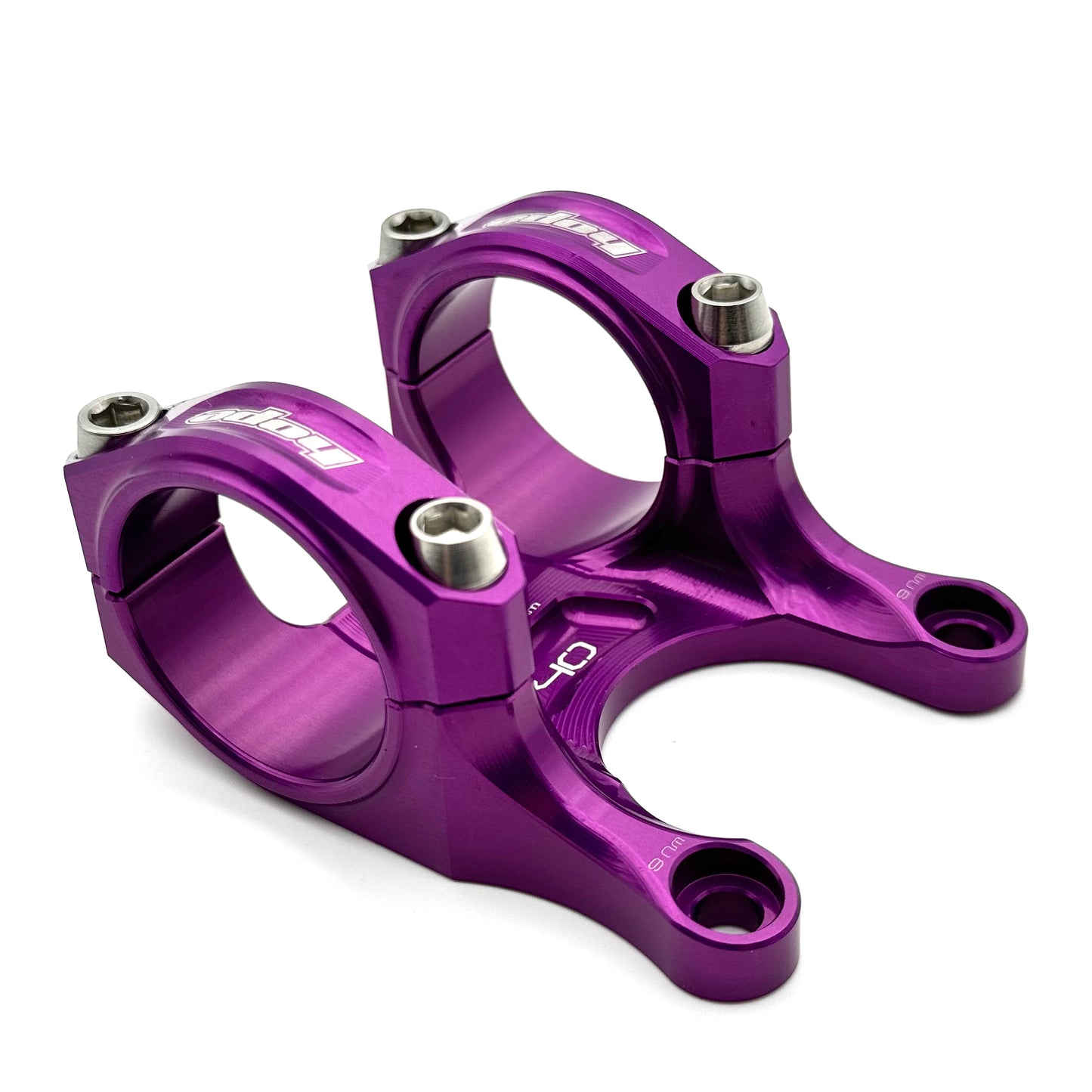 HOPE DIRECT MOUNT kmen Violet