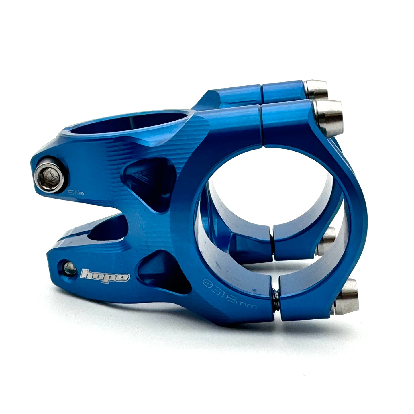 HOPE TRAIL stem Blue