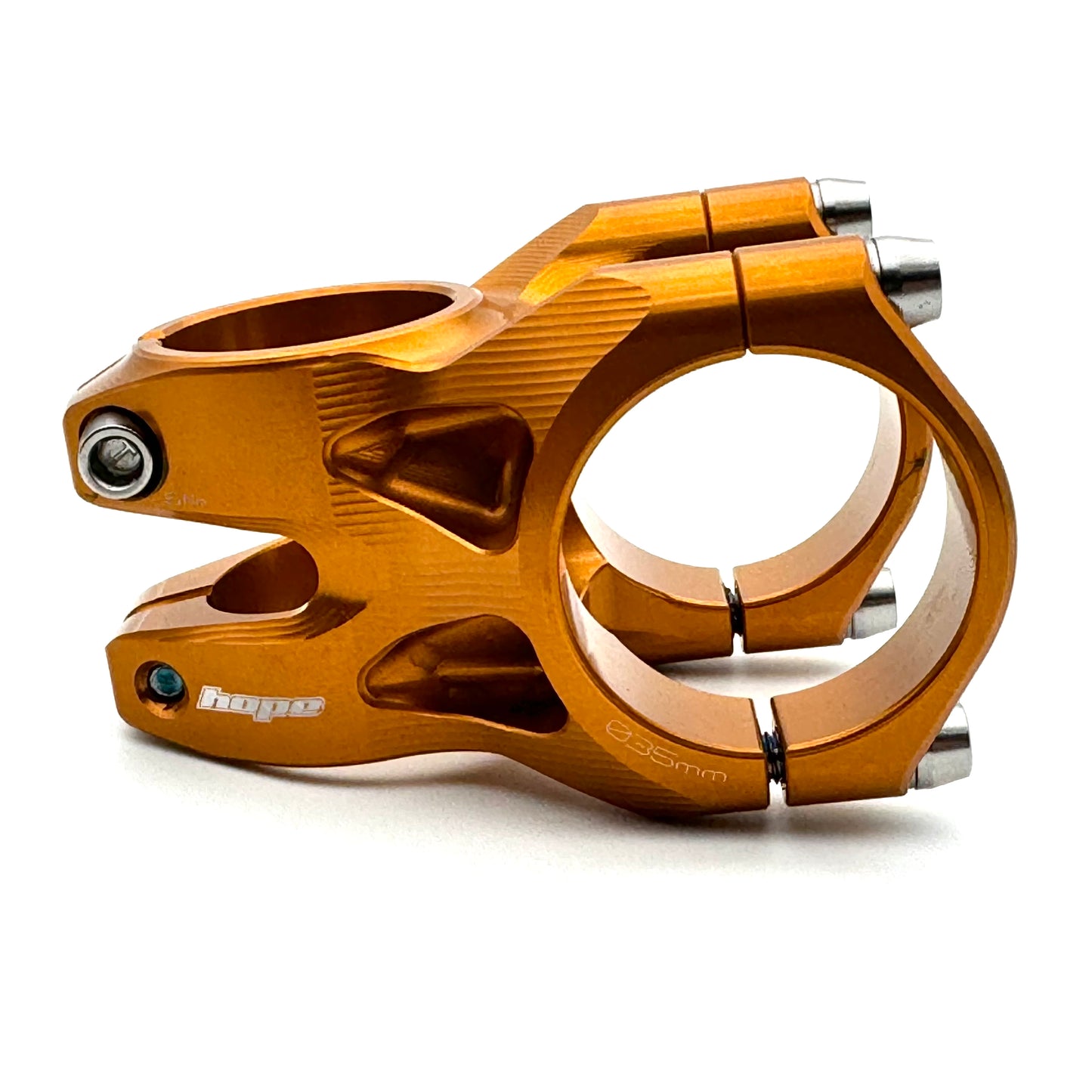 Bronzový kmen HOPE TRAIL