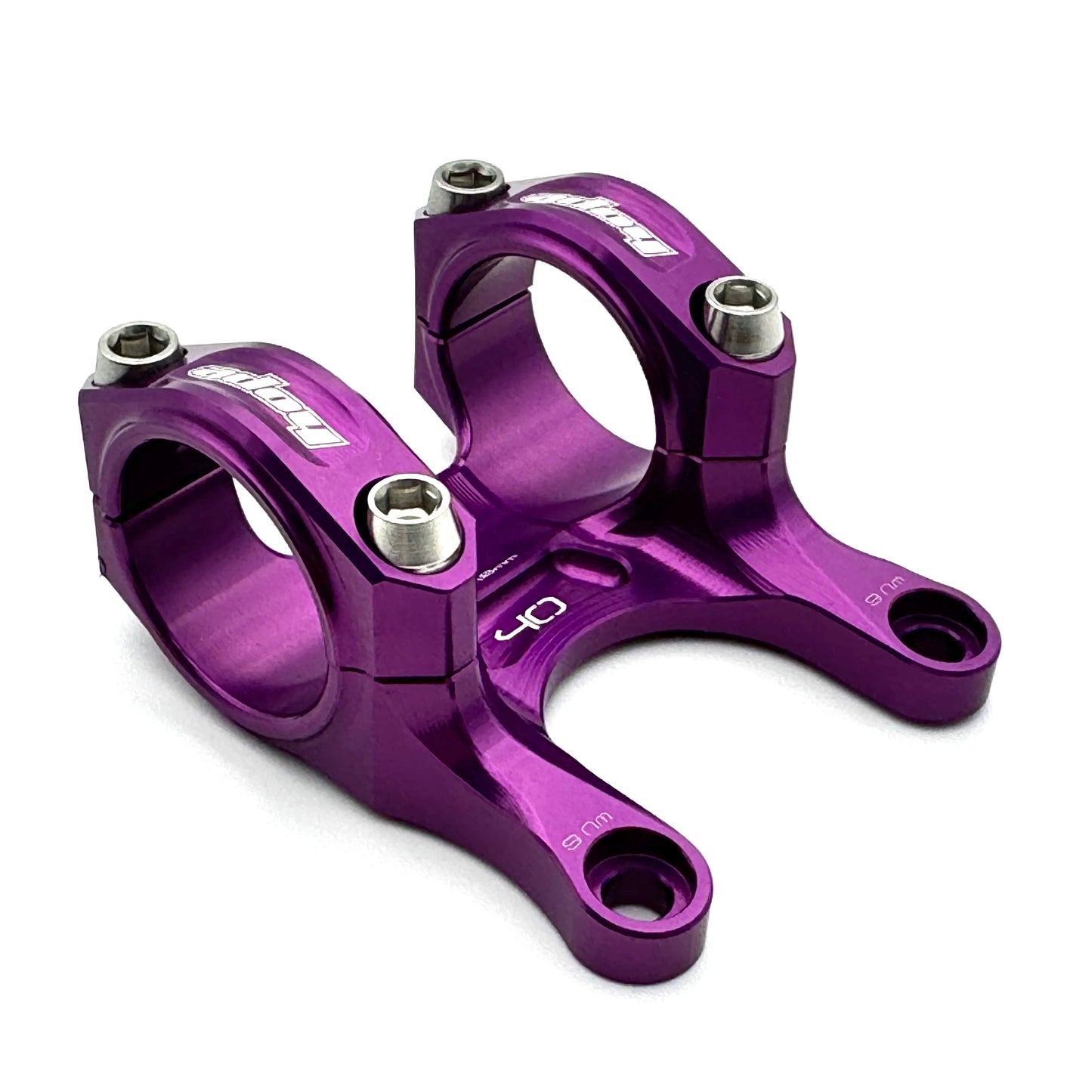 HOPE DIRECT MOUNT kmen Violet