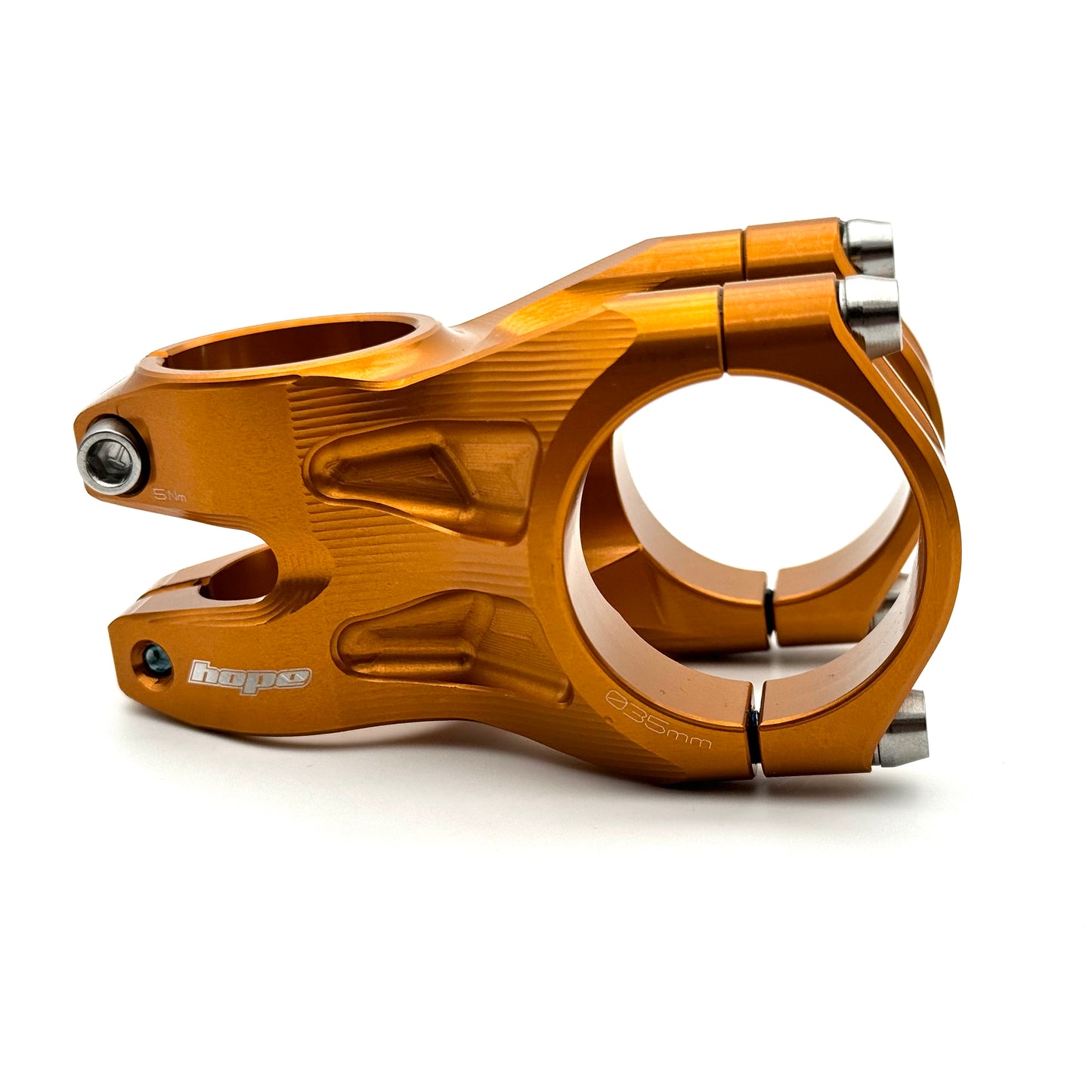 Bronzový kmen HOPE TRAIL