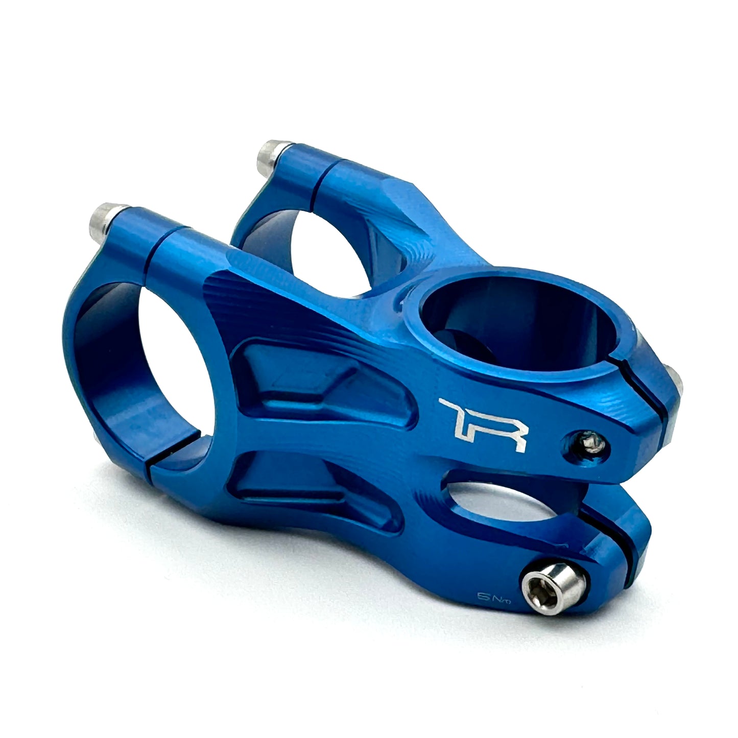 HOPE TRAIL stem Blue