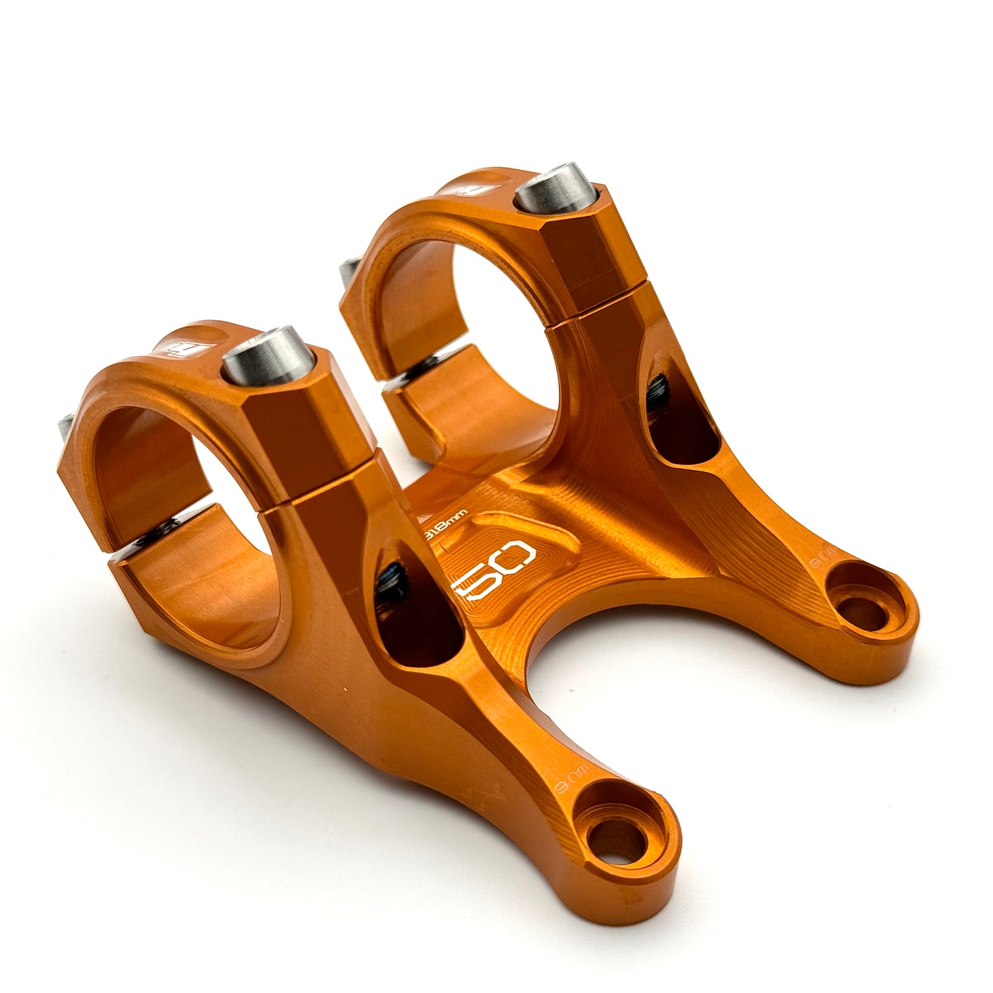 HOPE DIRECT MOUNT Orange stem