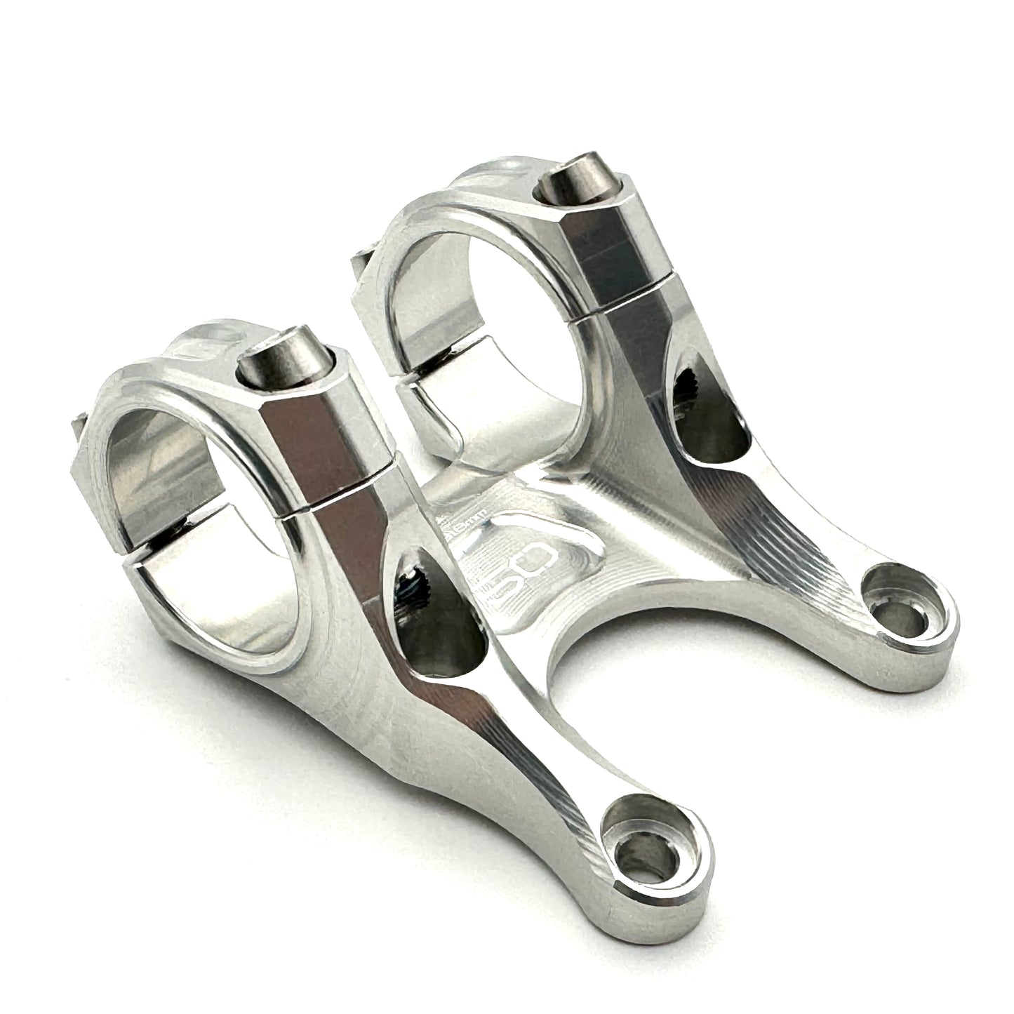 HOPE DIRECT MOUNT kmen Silver