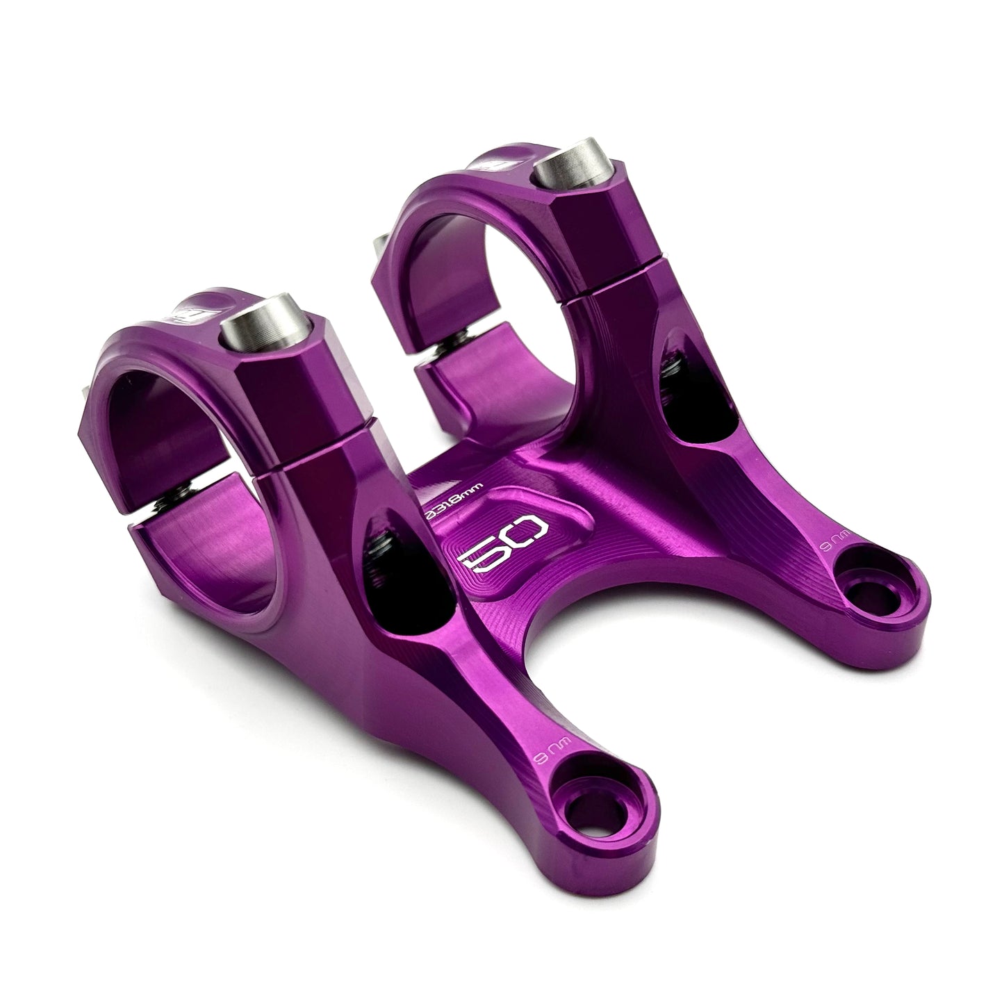 HOPE DIRECT MOUNT kmen Violet