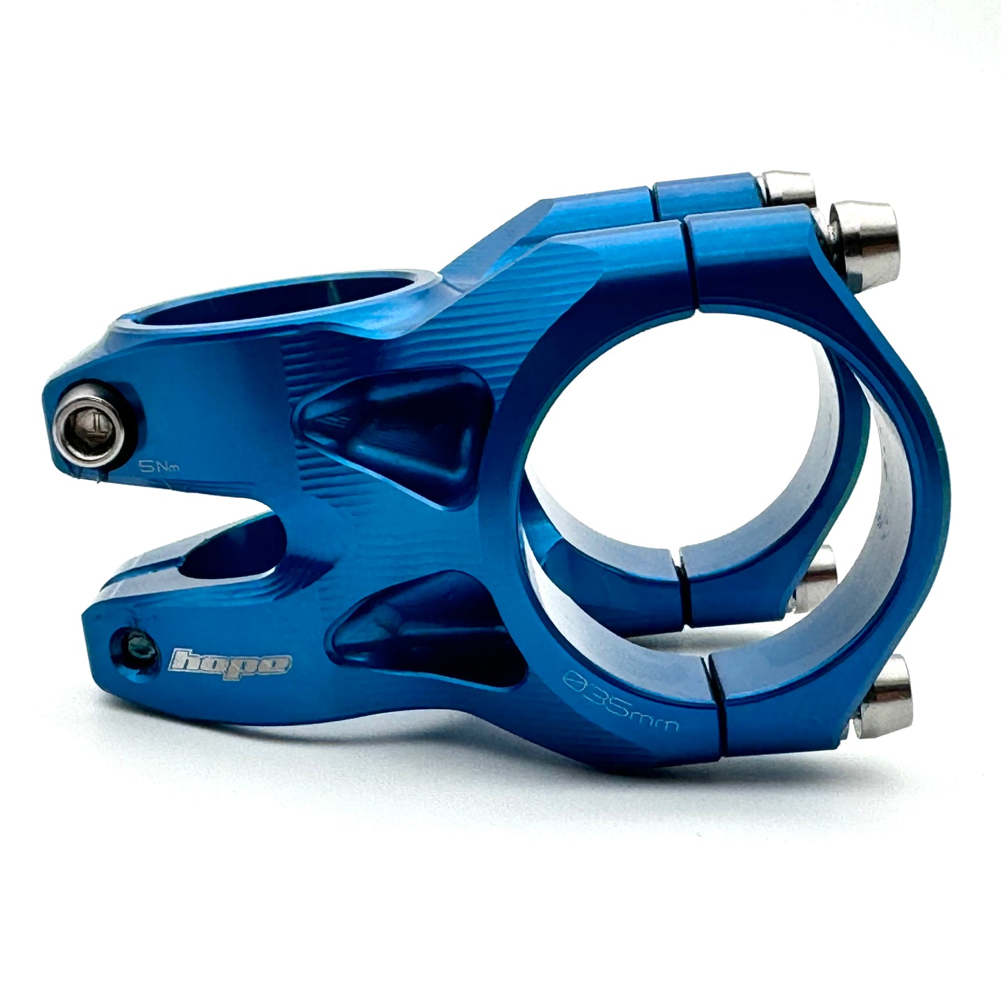 HOPE TRAIL stem Blue