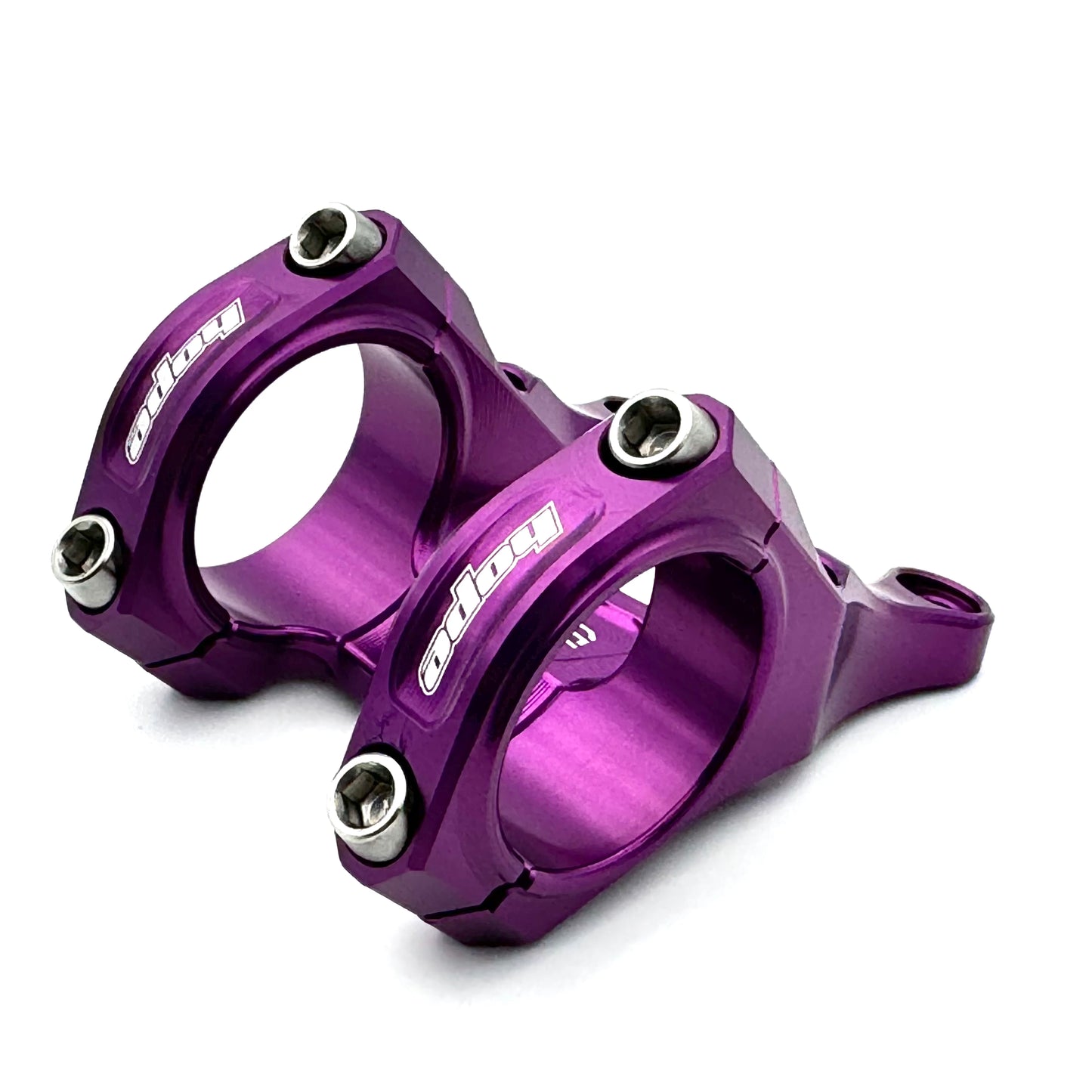 HOPE DIRECT MOUNT kmen Violet