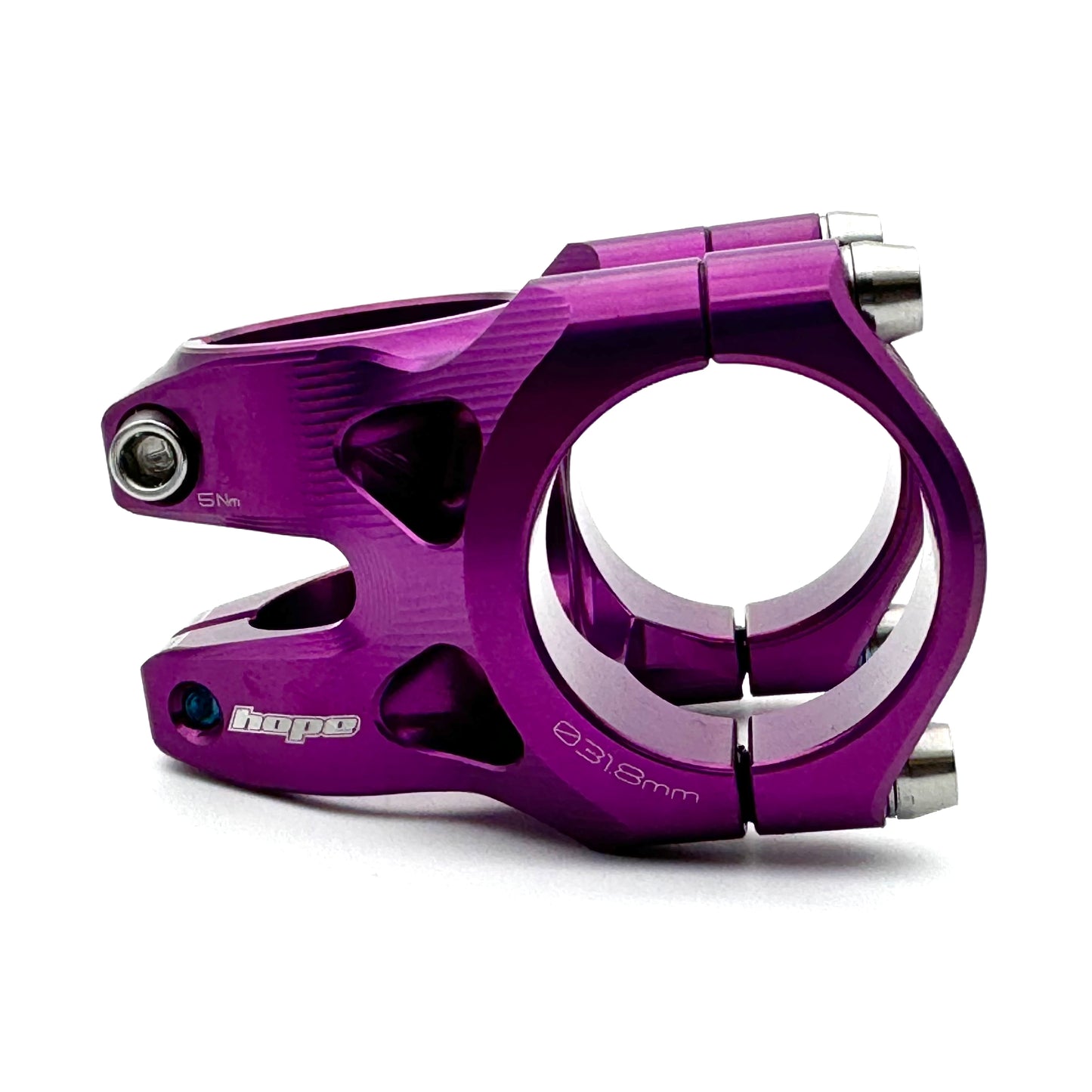 Kmen HOPE TRAIL Violet