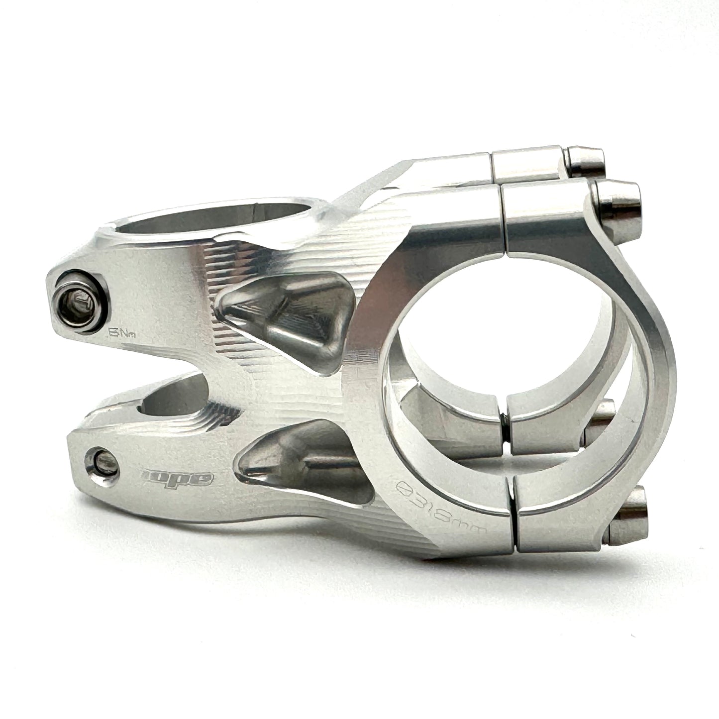 Stříbrný kmen HOPE TRAIL